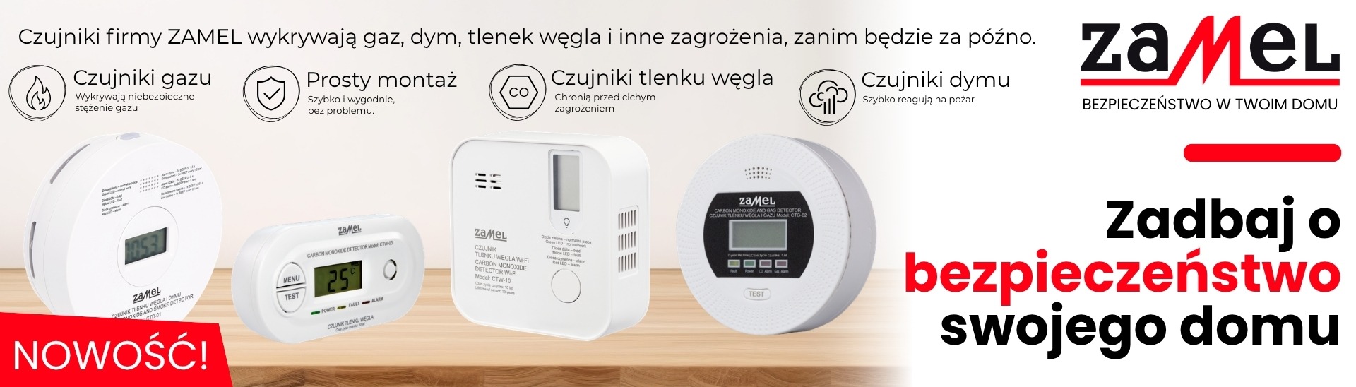 CZUJNIKI